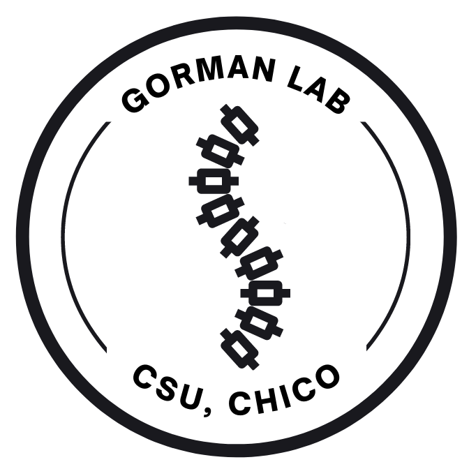 Gorman lab logo